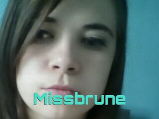 Missbrune