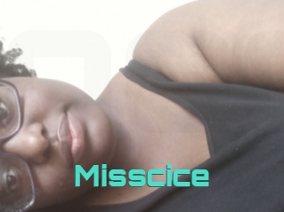 Misscice