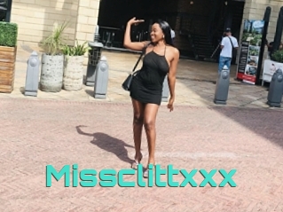 Missclittxxx