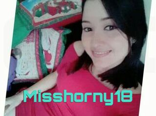 Misshorny18