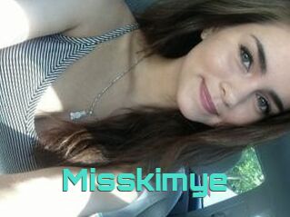 Misskimye