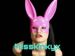 Misskinkyx