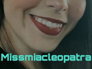 Missmiacleopatra