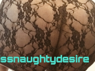 Missnaughtydesire