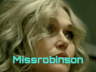 Missrobinson