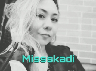 Missskadi