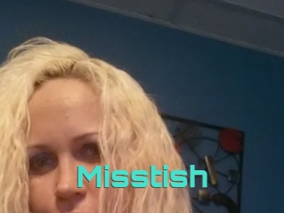 Misstish