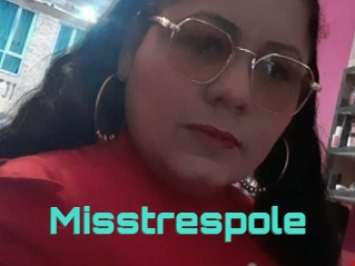 Misstrespole