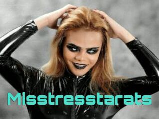 Misstresstarats