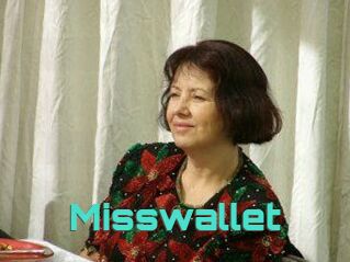 misswallet Grizzli Edition