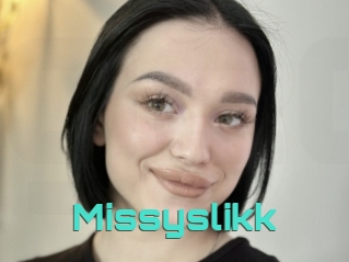 Missyslikk