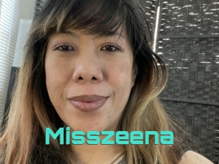 Misszeena