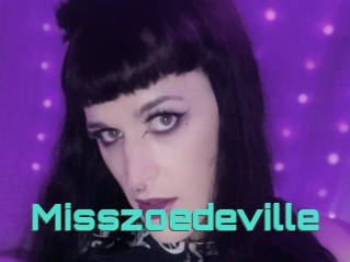 Misszoedeville