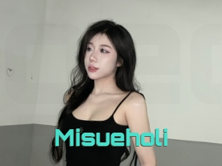 Misueholi