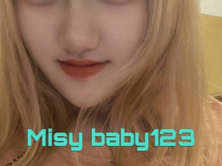 Misy_baby123