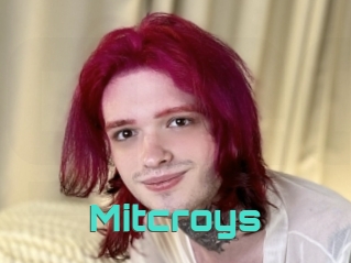 Mitcroys