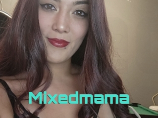 Mixedmama