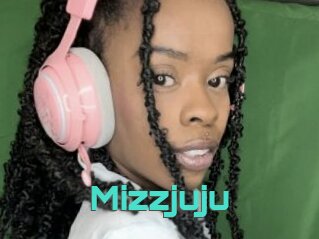 Mizzjuju