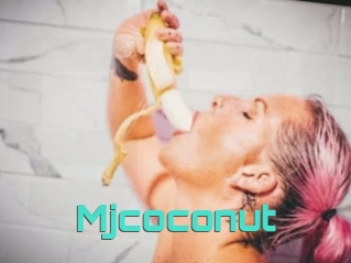 Mjcoconut