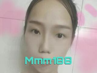 Mmm188