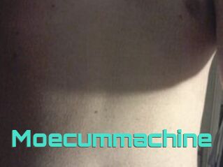 Moecummachine