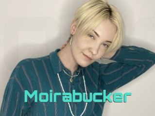 Moirabucker