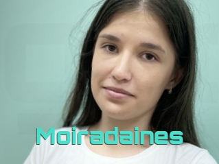 Moiradaines