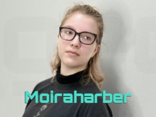 Moiraharber