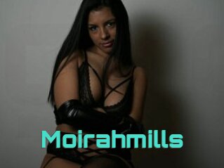 Moirahmills
