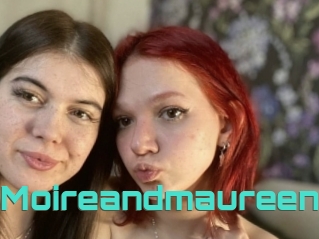 Moireandmaureen