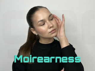 Moirearness