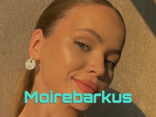 Moirebarkus