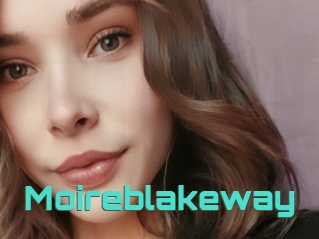 Moireblakeway