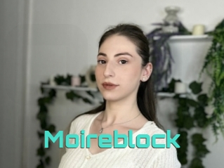 Moireblock