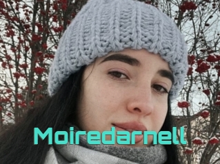 Moiredarnell