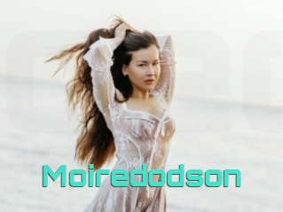 Moiredodson