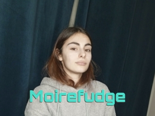 Moirefudge