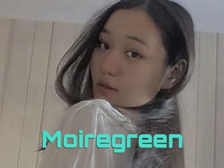 Moiregreen