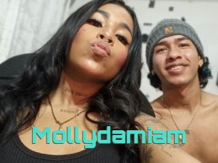 Mollydamiam