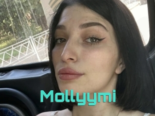 Mollyymi