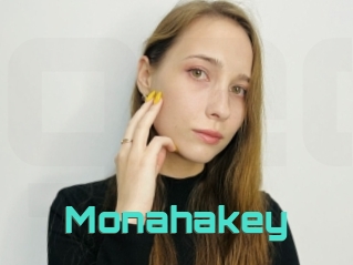 Monahakey