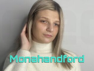 Monahandford
