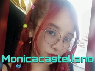 Monicacastellano