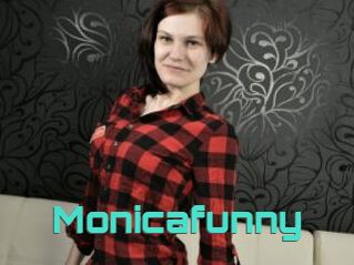 Monicafunny