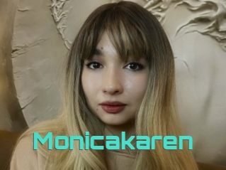 Monicakaren