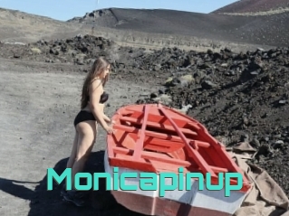 Monicapinup