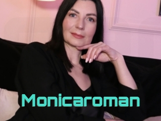 Monicaroman