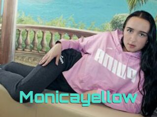 Monicayellow