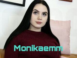 Monikaemm