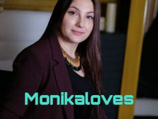 Monikaloves